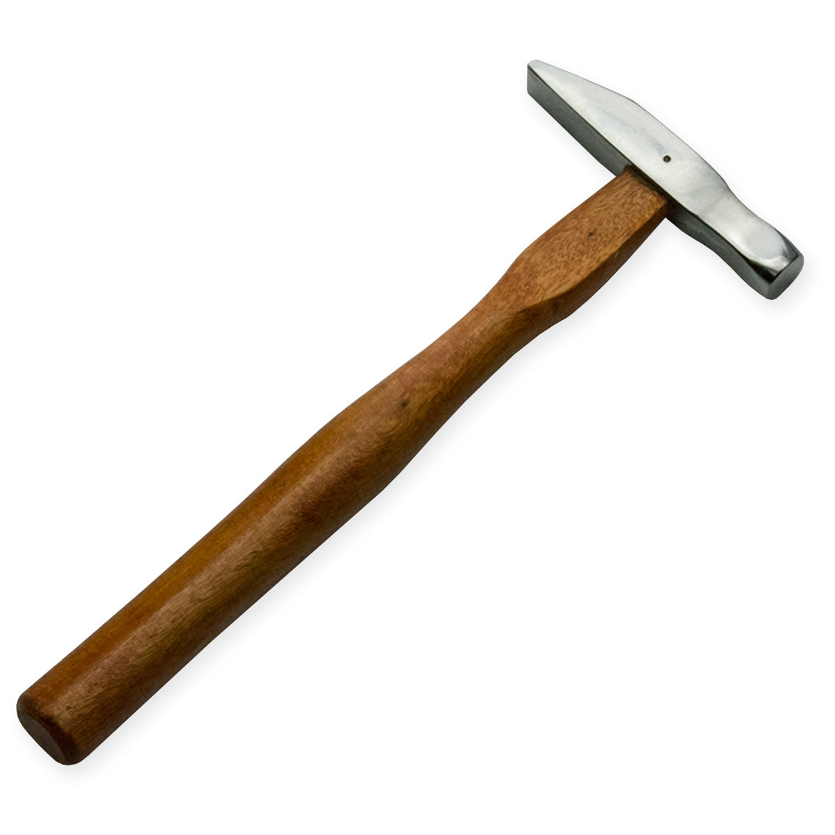 Goldsmiths Mini Hammer Jewellers Swiss Type Flattening Shaping Jewellery Craft